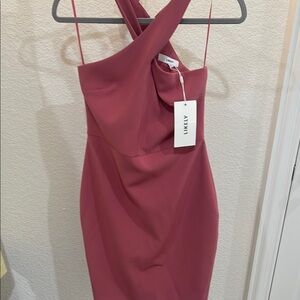 Likely Women's Pink Dress